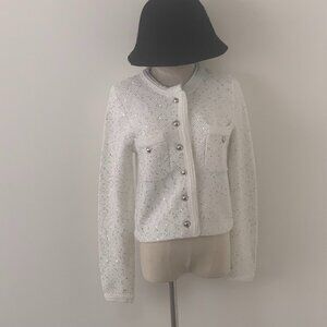 Chanel Cardigan Size 38